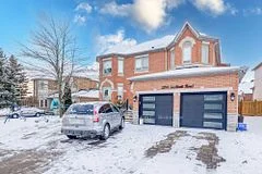2394 Southcott Road Bsmt, Pickering, ON L1X 2T3