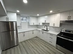 670 Emerson Court Basement, Oshawa, ON L1H 3K9