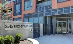 2545 Simcoe Street N 1516, Oshawa, ON L1H 0W3