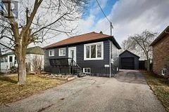 761 Rowena Street Lower, Oshawa, ON L1H 4Z3