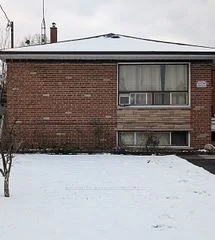 6 Ghent Court Lower Level, Toronto E04, ON M1R 1Z6