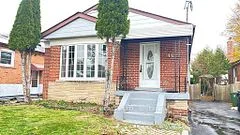 45 Kilgreggan Crescent, Toronto E09, On M1j 1s4
