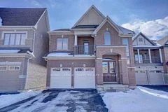Detached in Oshawa