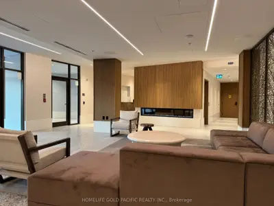 Condo Apartment in Oshawa