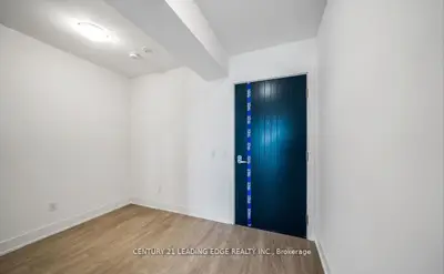 Condo Apartment in Oshawa