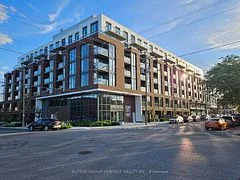 201 BROCK Street S 314, Whitby, ON L1N 0P8