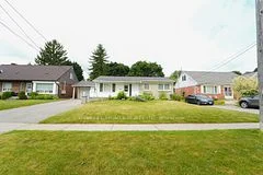 776 Grierson Street, Oshawa, ON L1G 5J7