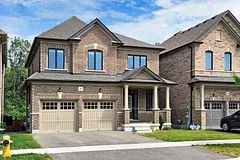 Detached in Clarington