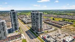Condo Apartment in Oshawa