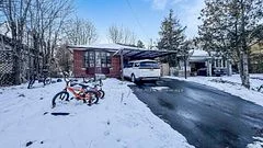 Detached in Toronto