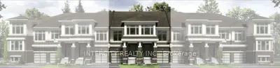 Att/Row/Townhouse in Pickering