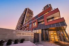 2545 Simcoe Street N 1123, Oshawa, ON L1L 0W3