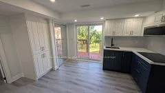 3 Wimbledon Court Basement, Whitby, ON L1P 0B4