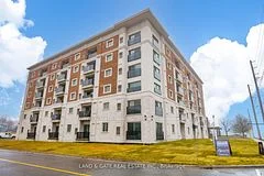 976 Simcoe Street N 510, Oshawa, ON L1G 4W4