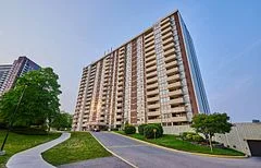 66 Falby Court 710, Ajax, On L1s 3l2
