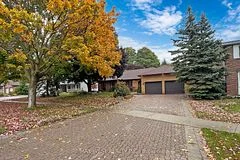 499 Reynolds Street Basement Apartment, Whitby, ON L1N 6H4