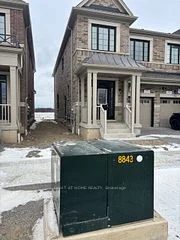 34 Reigate Avenue Basement Apartment, Whitby, ON L1P 0R1
