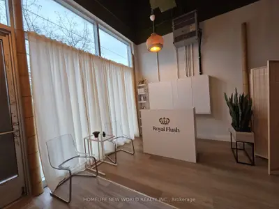 3700 Midland Avenue 128, Toronto E07, On M1v 0b4