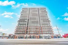 Condo Apartment in Oshawa