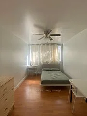 Condo Townhouse in Toronto