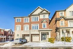 4 Healthcote Lane, Ajax, ON L1Z 0V2