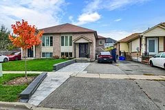 Semi-Detached in Oshawa