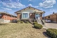 Detached in Toronto