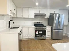 533 Carman Court Lower, Oshawa, ON L1H 6K5
