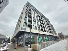 3421 Sheppard Avenue E A807, Toronto E05, ON M1T 0C1