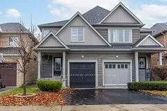 200 Lady Angela Avenue, Oshawa, ON L1L 0K3