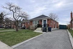 Detached in Toronto
