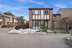 Condo Townhouse in Toronto