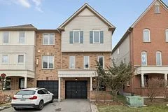 33 Pennefather Lane 62, Ajax, ON L1T 4H1