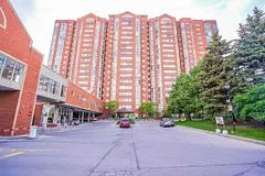 2460 Eglinton Avenue E 219, Toronto E08, ON M1K 5J7