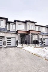 Att/Row/Townhouse in Oshawa