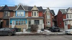 177 Greenwood Avenue, Toronto E01, ON M4L 2P8