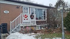 124 Overture Road, Toronto E10, On M1e 2w4