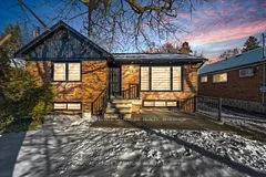 Detached in Toronto