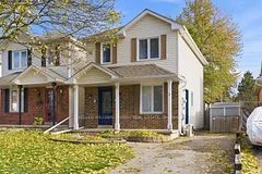35 Overbank Drive, Oshawa, ON L1J 7X9