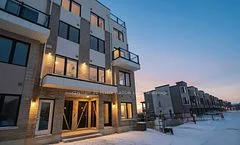1695 Dersan Street 317, Pickering, ON L1X 0S9