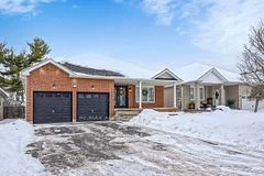 66 William Jose Court, Clarington, ON L1B 1N7