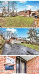 806 Scarborough Golf Clu Road, Toronto E09, ON M1G 1J3