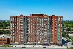 2466 Eglinton Avenue E 1602, Toronto E08, ON M1K 5J8