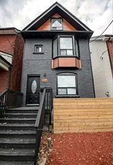 1314 Dundas Street E 1 - Main Floor, Toronto E01, ON M4M 1S6