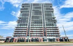 2550 Simcoe Street N 2210, Oshawa, On L1l 0r5