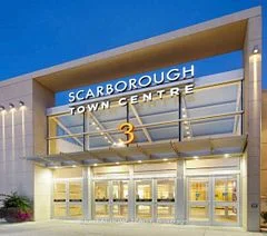 300 Borough Drive FC-13, Toronto E09, ON M1P 4P5