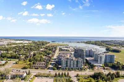 1604 Charles Street 414, Whitby, On L1n 0p2
