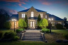 Rural Residential in Clarington