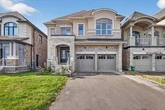 226 Ronald Guscott Street, Oshawa, On L1k 3g3