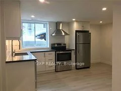 421 Woodcrest Avenue Lower, Oshawa, ON L1J 2T5